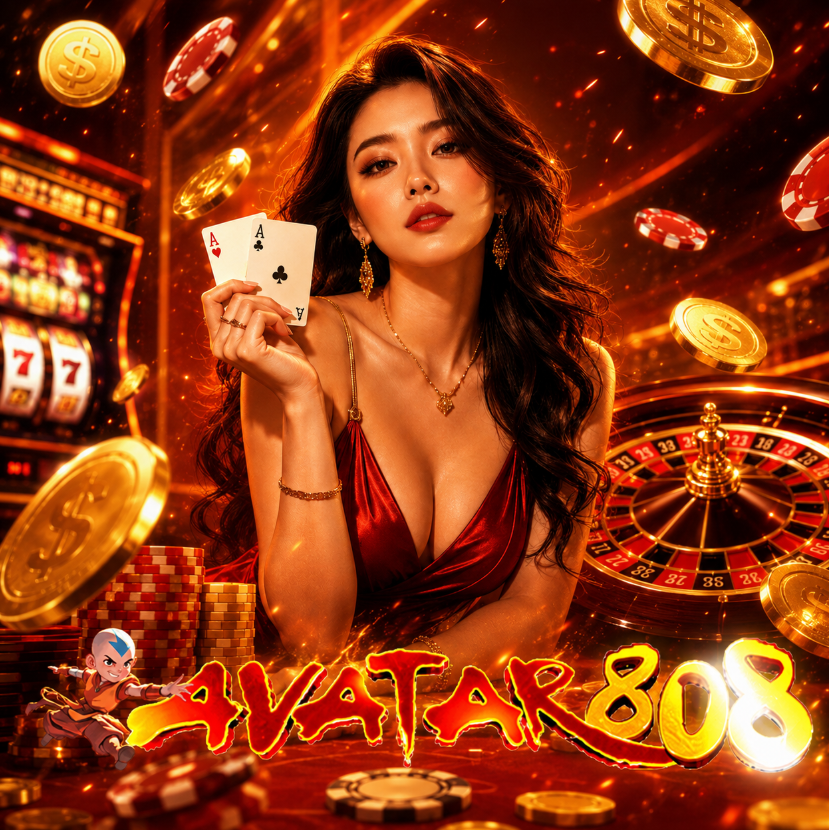 AVATAR808